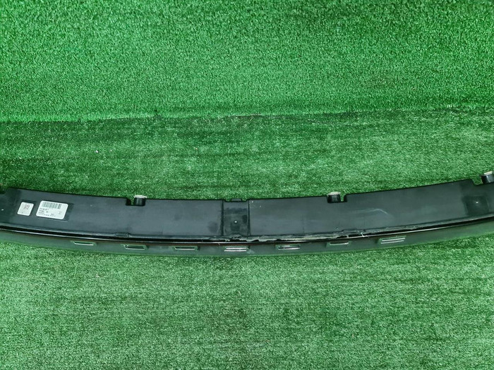 Фонарь крышки багажника Porsche Cayenne 3 (17-23)