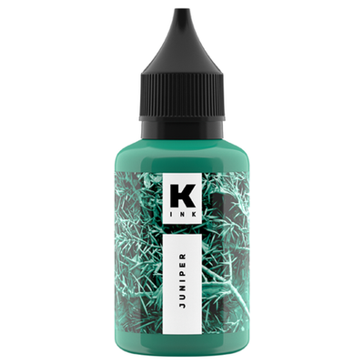 Можжевельник КРАСКА Tattoo Ink