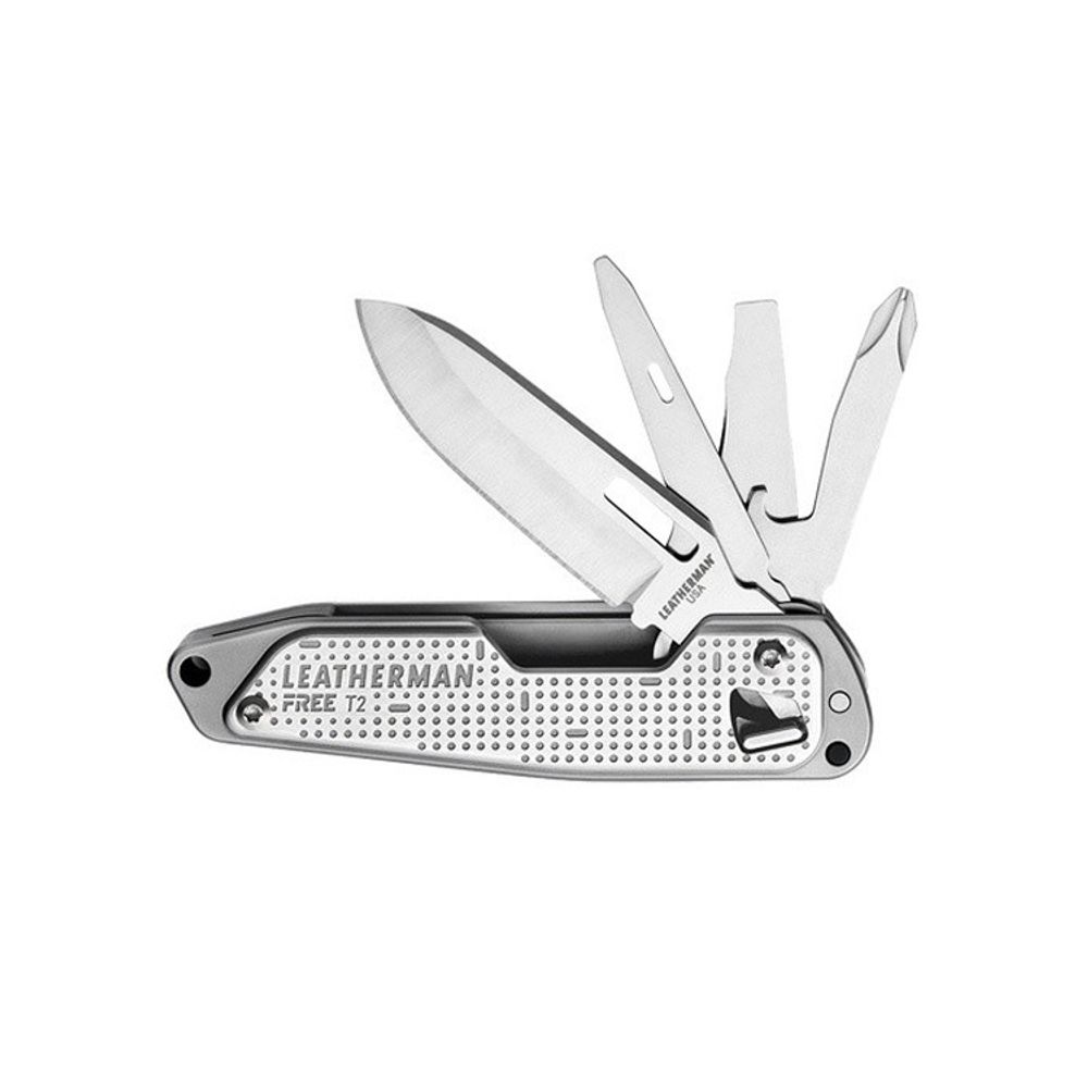Leatherman t2 deals