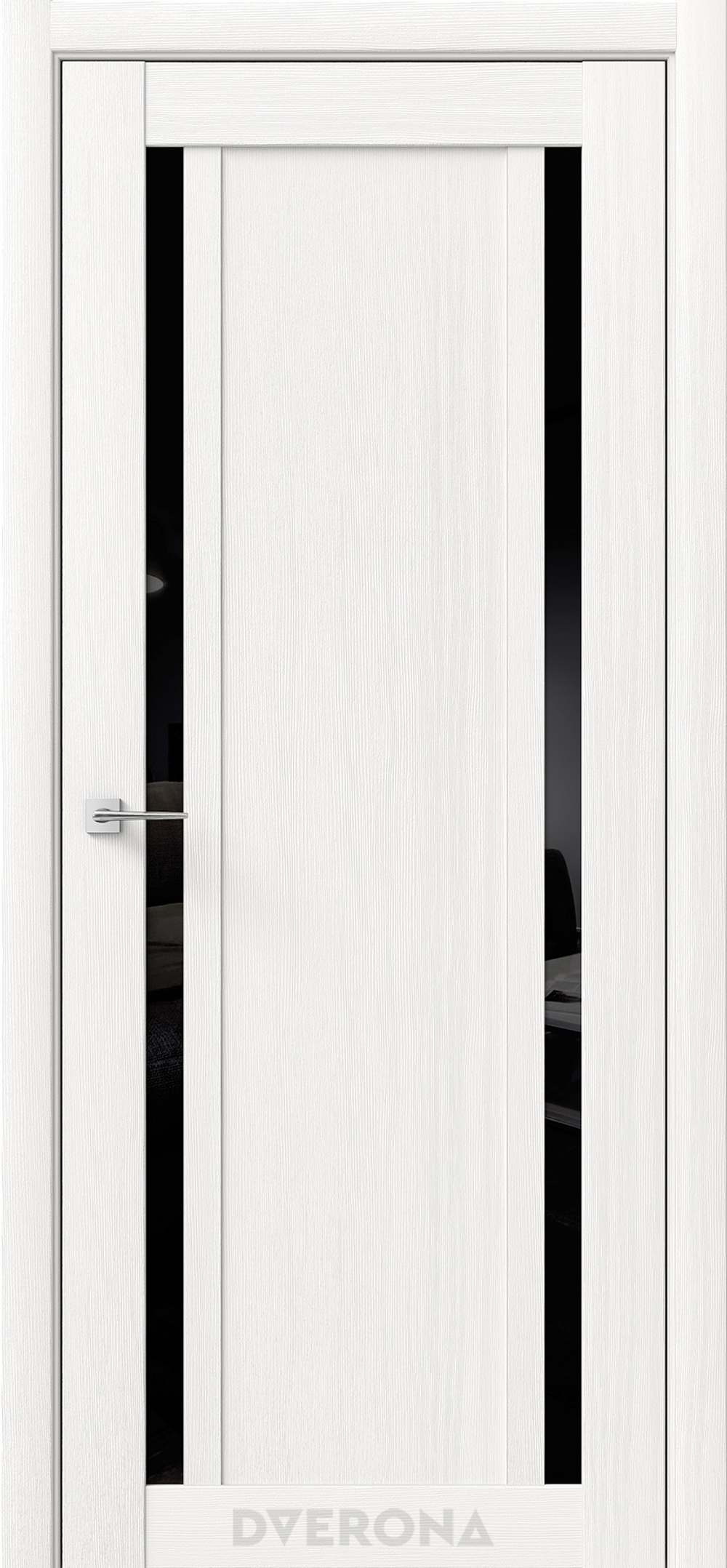 DVERONA ГАММА-М2 (Black)