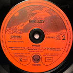 Thin Lizzy - Renegade (Германия 1981г.)