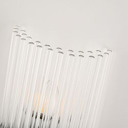 Накладной светильник Arte Milano Torcia 430122.180.2.E14.B1 CR