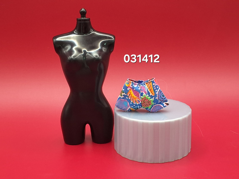 Одежда для куклы Барби - Келли винтаж 031412