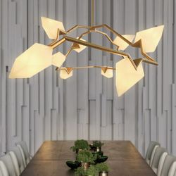 Подвесной светильник Seed L8