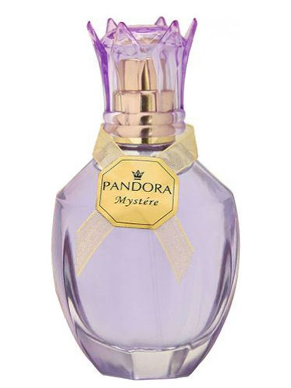 Unitop Pandora Mystere