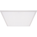 Светильник LED-панель ДВО-40w 595х595х32 4000К 4200Лм опал IP54 AL2154 Feron 41298