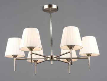 7301/5 SN (1) Люстра RL