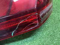 Фонарь левый внешний VW TIguan 2 (2016-2020)