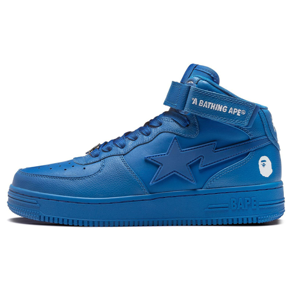Кроссовки A BATHING APE STA, 1H70-191-003