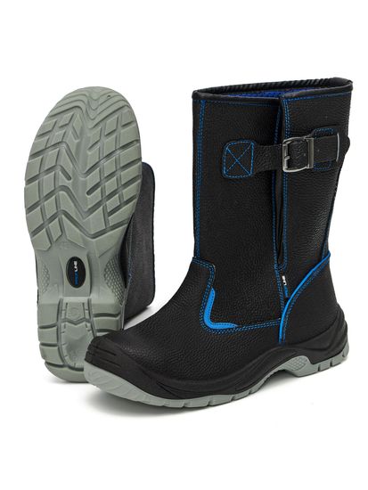 Сапоги "PROFLINE" ПУ/ТПУ , КП КС