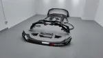 Штатные карбоновые детали для Lotus Eletre 2024+ Лотус Элетре