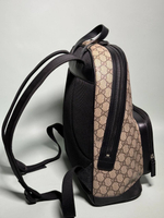 Рюкзак Gucci GG Supreme