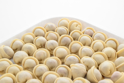 Пельмени, куриная грудка, МинДус