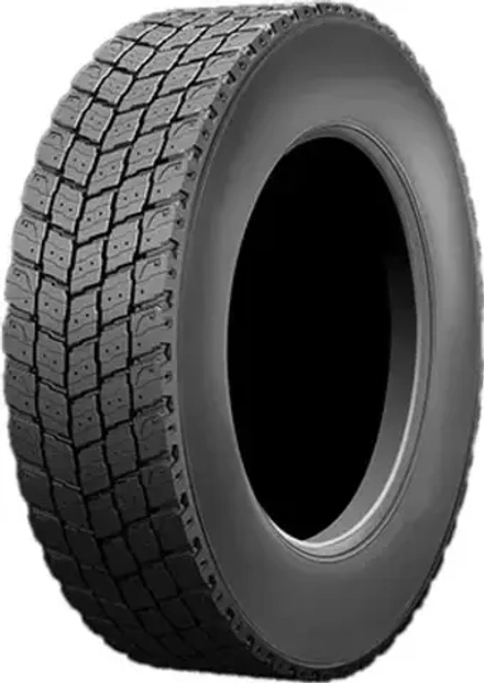 Michelin Multi D 315/70 R22,5 154/150L (Ведущая ось)