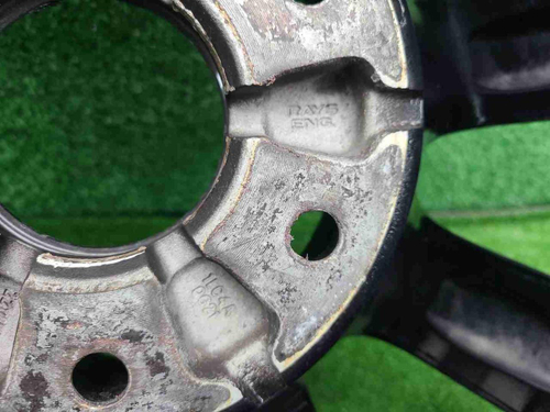 Диск литой R22 Infiniti QX80 (2013-2017)