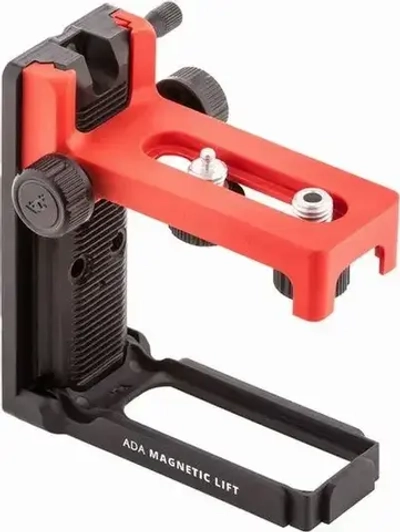 Штатив-штанга элевационный ADA SILVER PLUS в комплекте с треногой (3,6 м)