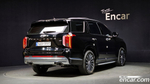 Hyundai The New Palisade Дизель 2.2 4WD (06.2022)