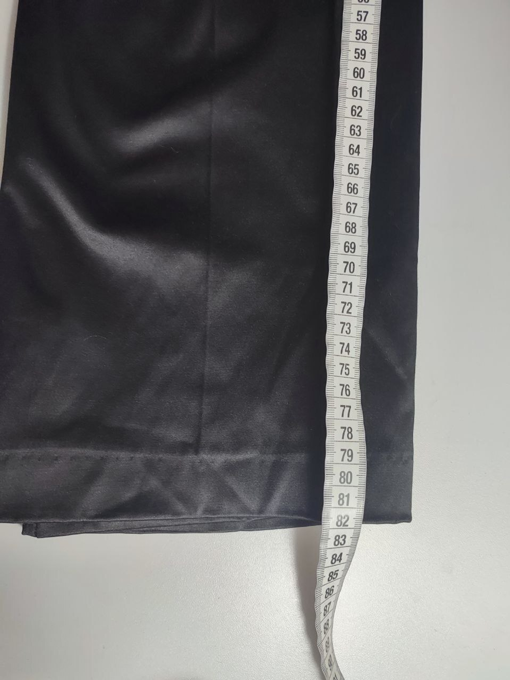 Брюки Oodji с хлопком стильные 42 размер, новые