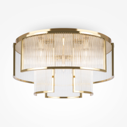 Потолочный светильник Maytoni MOD174CL-09G