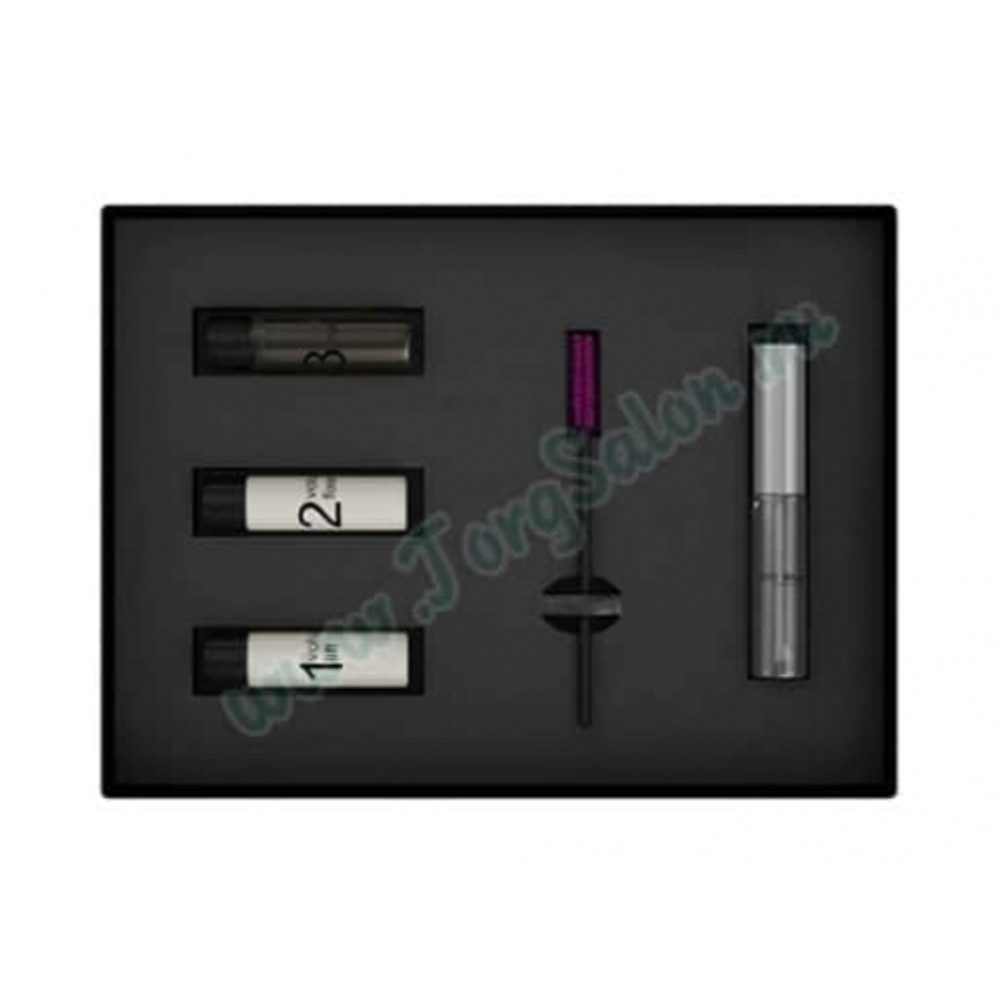 Состав №2 для долговременной укладки бровей «Sexy Brow Sculpt», Innovator Cosmetics, 8 мл.