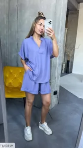 Костюм IJ-0316 Фабрика Моды