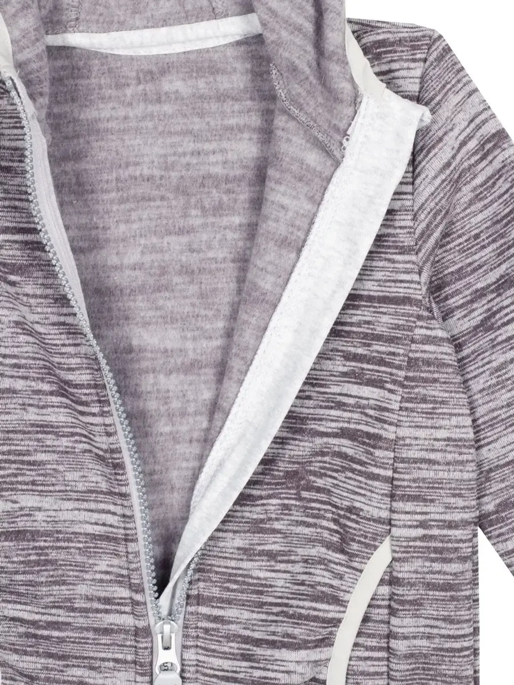 Костюм из флиса спортивный