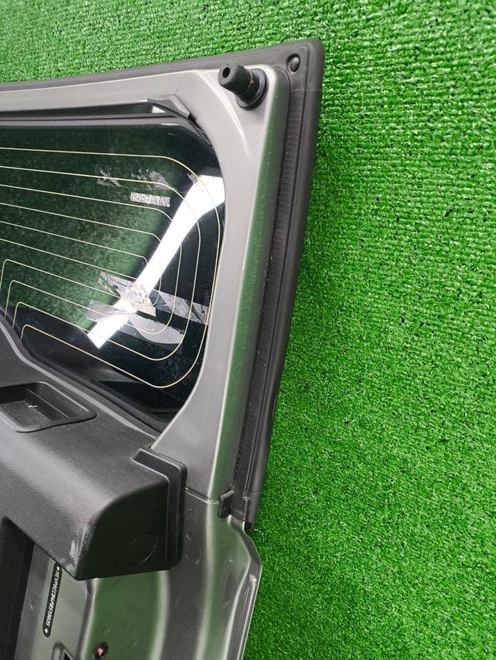 Крышка багажника Jetour T2 (2023-н.в.) (В сборе)