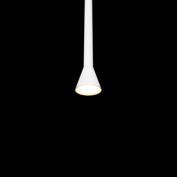 Подвесной светильник Loft IT Pipe 10337/850 White