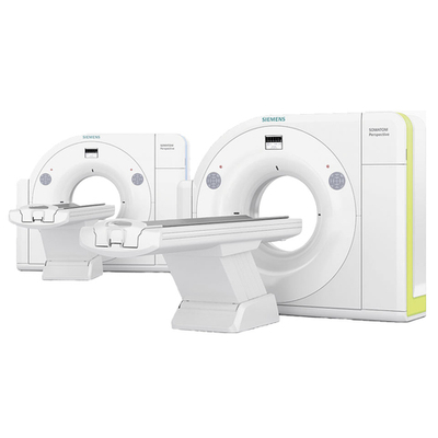 Компьютерный томограф Siemens SOMATOM Perspective