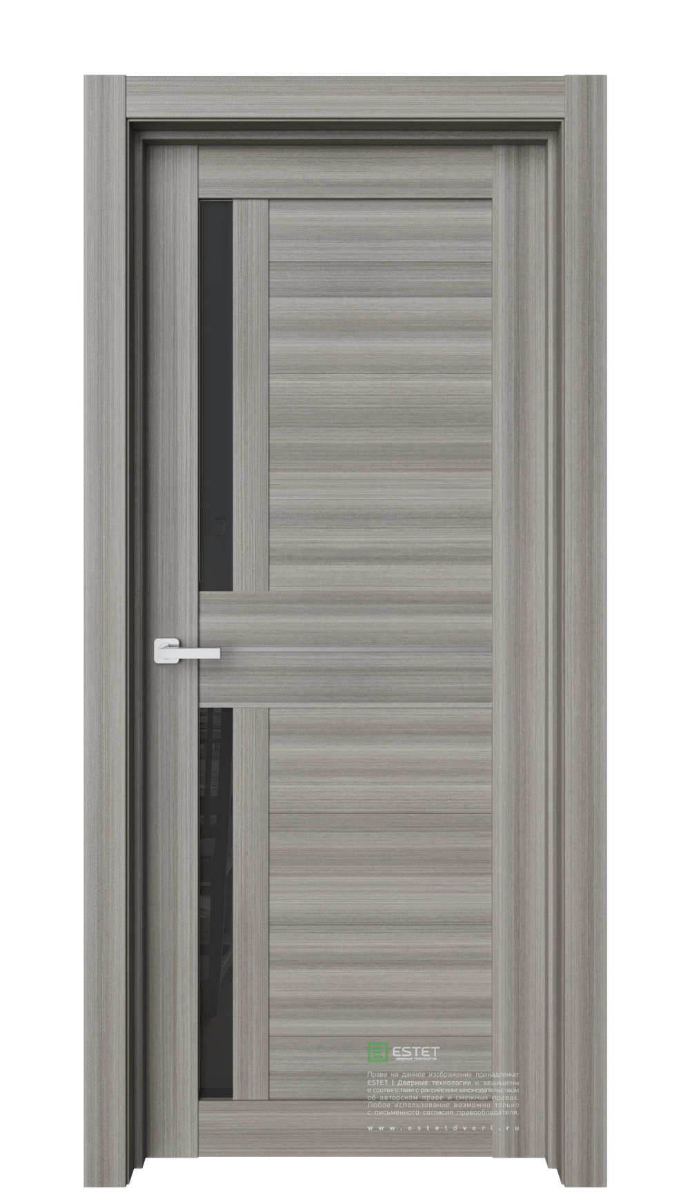 Межкомнатная дверь R26
