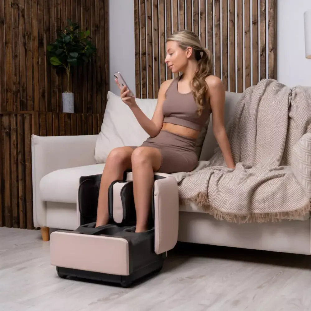 GESS PUF Бежевый