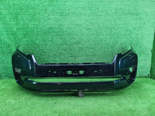 Бампер передний Toyota LC Prado 150 (2017-2020)