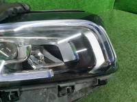 Фара правая Mercedes GLB X247 (2019-2023) LED