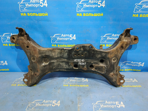 Балка передняя поперечная TOYOTA CARINA 1993