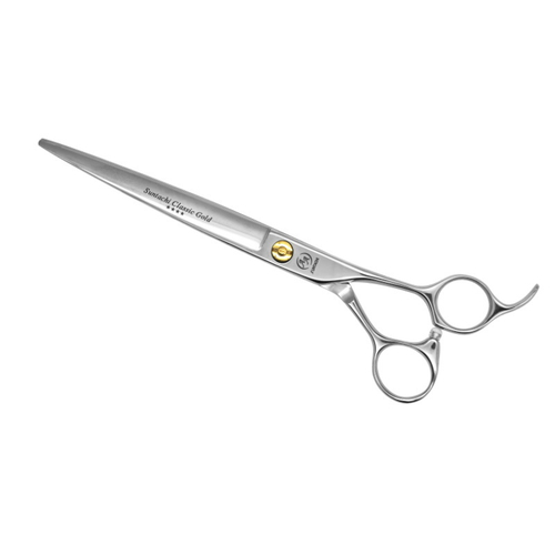 Suntachi Classic Gold прямые ножницы BT-I-725L 4 класс ✅ Оригинал