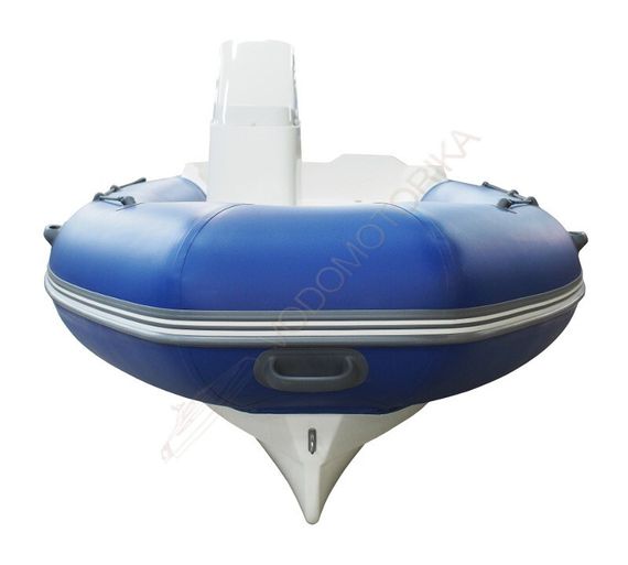 Лодка WINboat 440RL