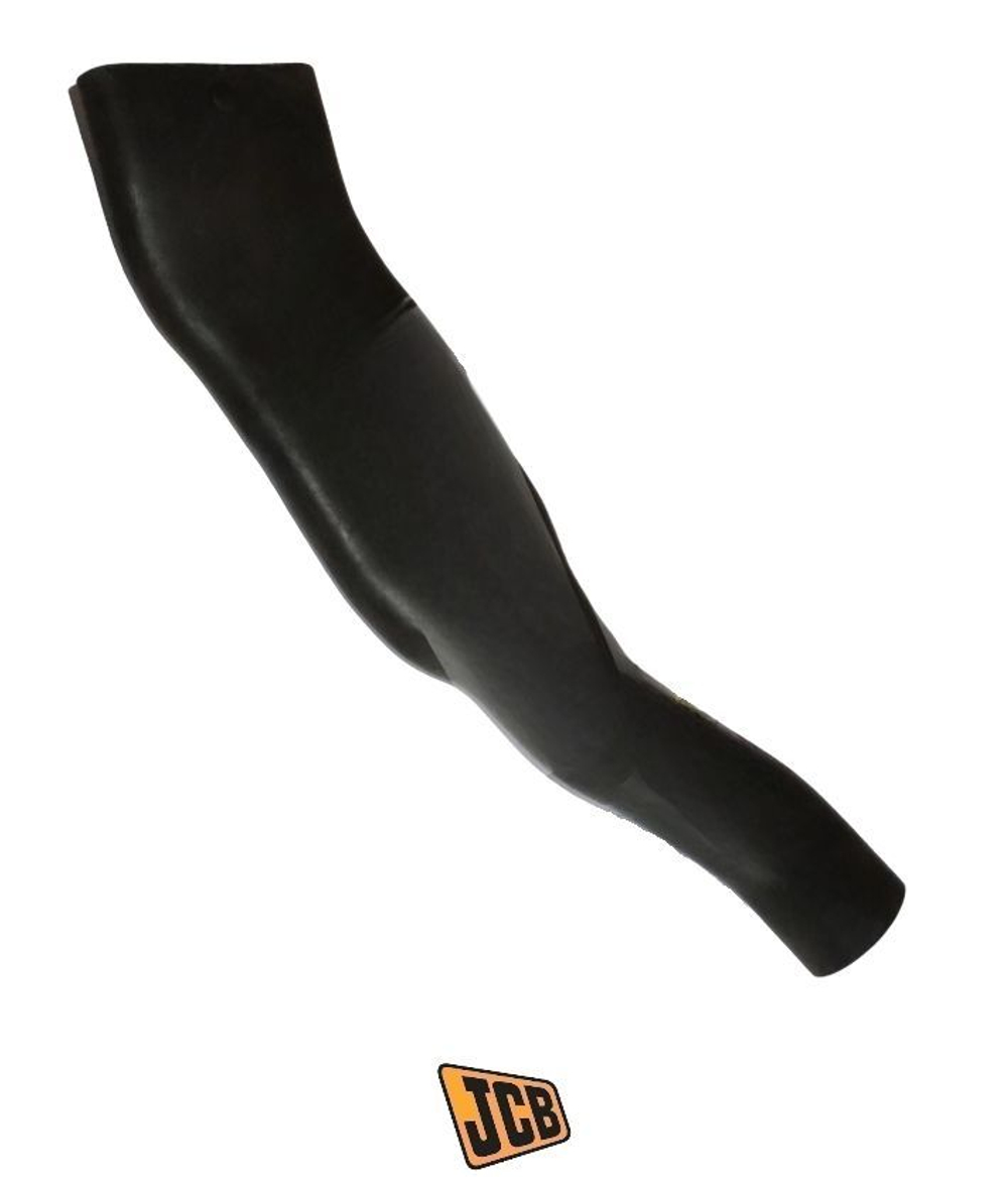 Воздушный патрубок JCB 834/10751, 834-10751, 83410751