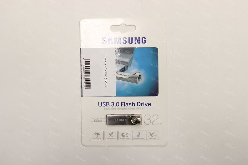 Флэшка Samsung 32 GB