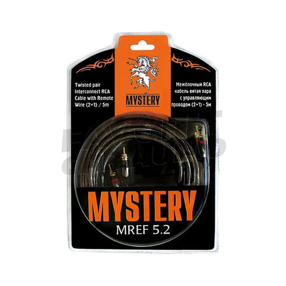 Межб. кабель Mystery MREF 5.2