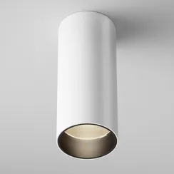 Потолочный светильник Фокус / FOCUS LED 12 Вт 3000 К 50° Technical c056cl-l12w3k-w-w