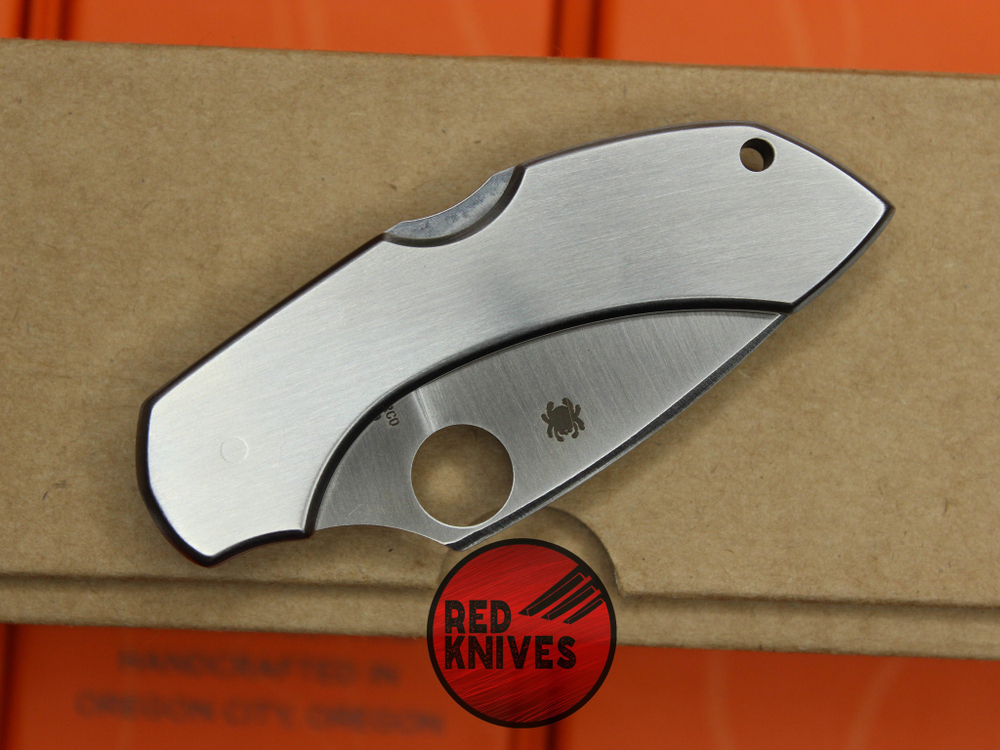 Нож Spyderco Dragonfly 5 C28P