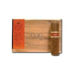 NUB Sun Grown 466