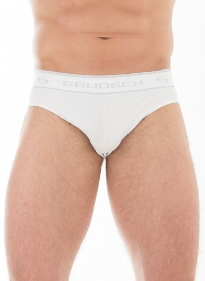 Трусы мужские слип Brubeck Comfort Cotton BE00370