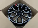 КОВАНЫЕ ДИСКИ ДЛЯ BMW X5 РЕСТАЙЛИНГ 2024 БМВ