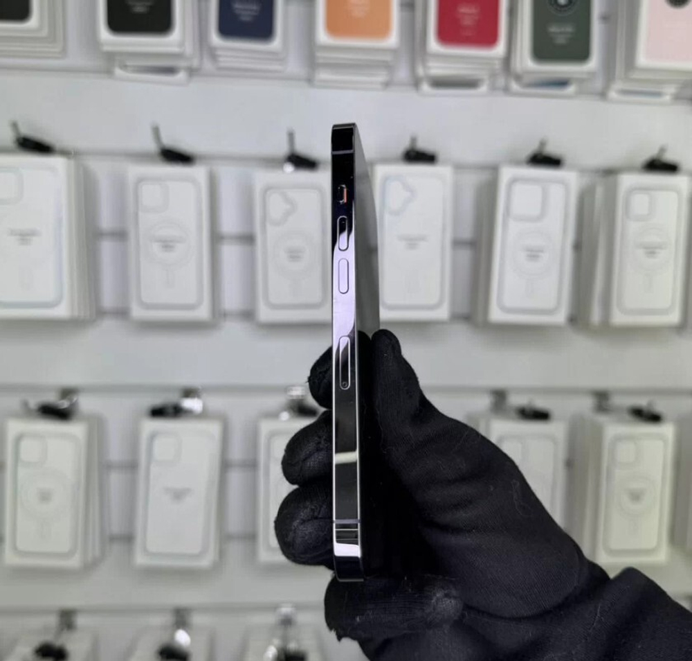iPhone 14 Pro, 256 ГБ б/у