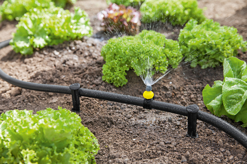 Системный шланг Kärcher Rain System®