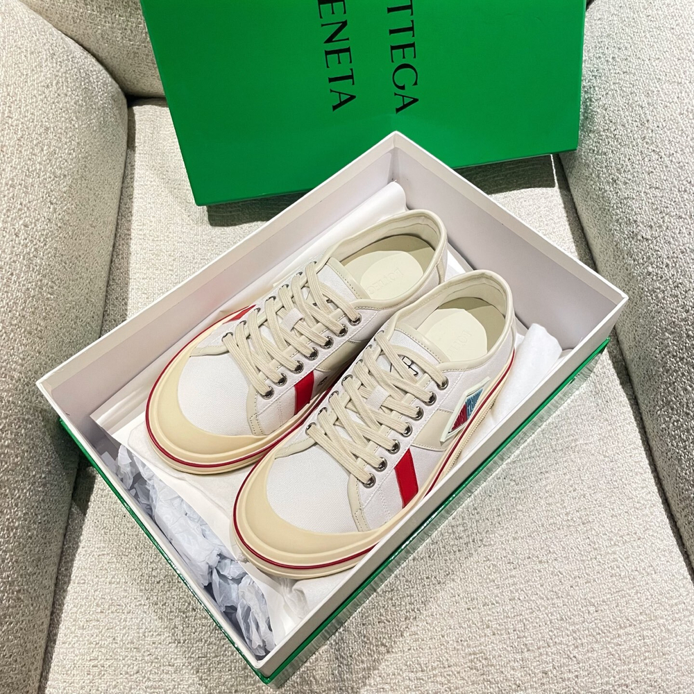 Bottega Veneta Sneaker (5 colors)