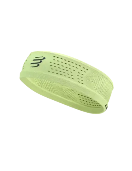 Повязка на голову Thin Headband On/Off SHADOW LIME