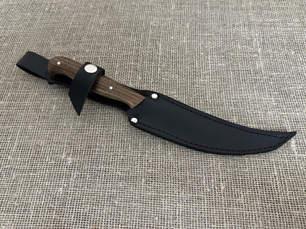 Комплект ножей "Cербский"