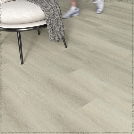 Винил Fine Floor R-Line FF-1175 Дуб Батамай